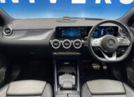MERCEDES BENZ GLA CLASS 2022