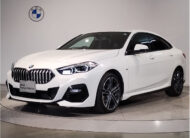 BMW 2 SERIES 2021 218d Coupe M Sports