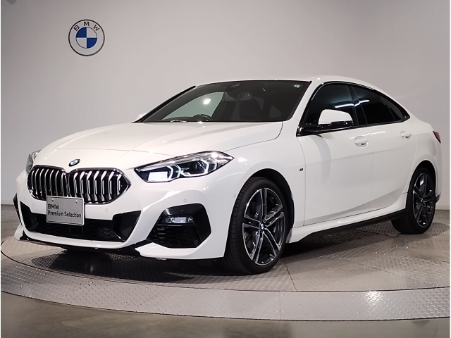 BMW 2 SERIES 2021 218d Coupe M Sports