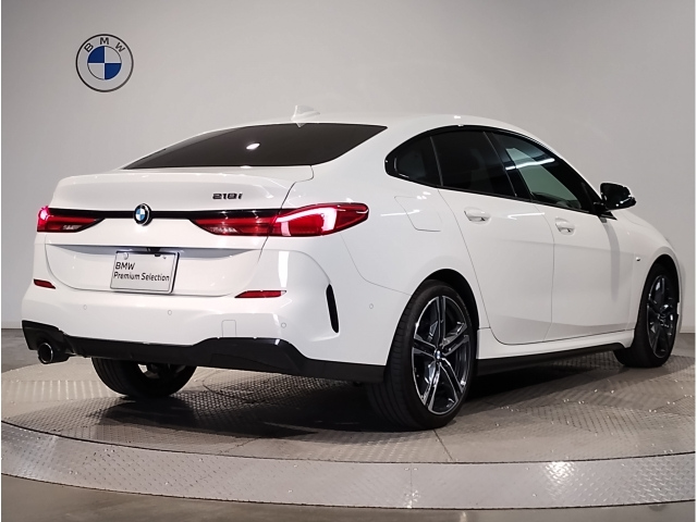 BMW 2 SERIES 2021 218d Coupe M Sports