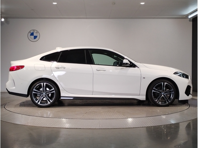 BMW 2 SERIES 2021 218d Coupe M Sports