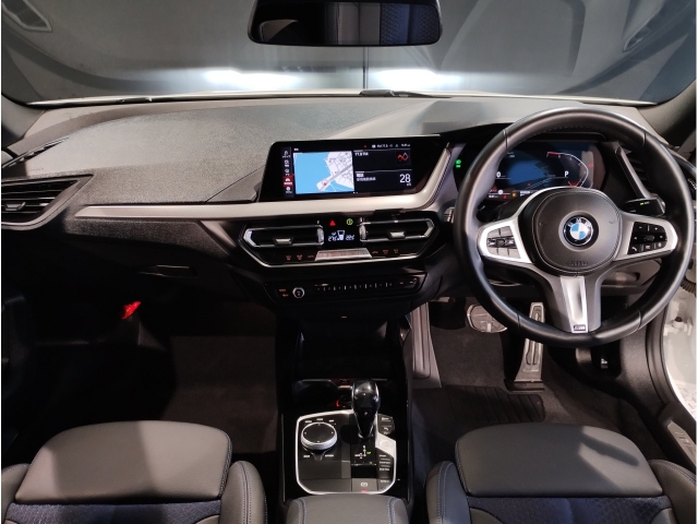 BMW 2 SERIES 2021 218d Coupe M Sports