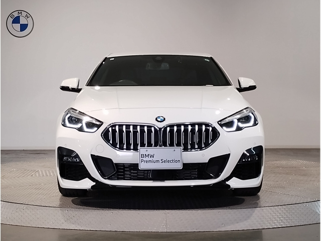 BMW 2 SERIES 2021 218d Coupe M Sports