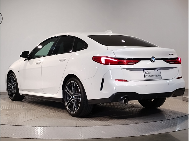 BMW 2 SERIES 2021 218d Coupe M Sports