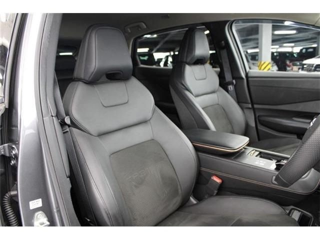 NISSAN ARIYA 2022 FE0 B6 FAT Electro