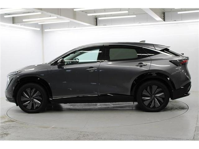 NISSAN ARIYA 2022 FE0 B6 FAT Electro