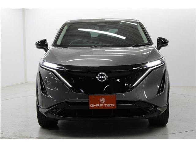 NISSAN ARIYA 2022 FE0 B6 FAT Electro