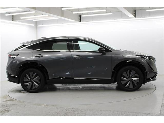 NISSAN ARIYA 2022 FE0 B6 FAT Electro