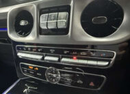 MERCEDES BENZ G CLASS G350d AMG Line Luxury 2021