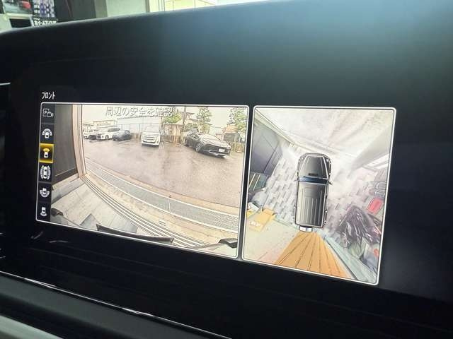 MERCEDES BENZ G CLASS G350d AMG Line Luxury 2021