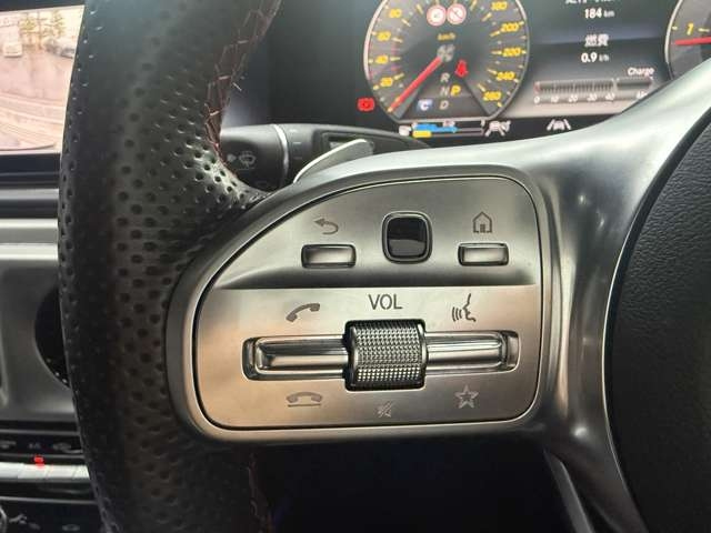 MERCEDES BENZ G CLASS G350d AMG Line Luxury 2021