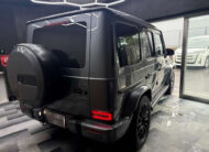 MERCEDES BENZ G CLASS G350d AMG Line Luxury 2021