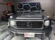 MERCEDES BENZ G CLASS G350d AMG Line Luxury 2021