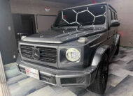 MERCEDES BENZ G CLASS G350d AMG Line Luxury 2021