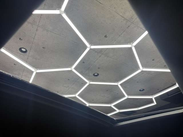 MERCEDES BENZ G CLASS G350d AMG Line Luxury 2021