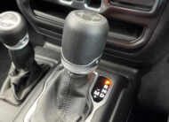 CHRYSLER JEEP WRANGLER Islander