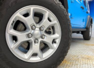 CHRYSLER JEEP WRANGLER Islander