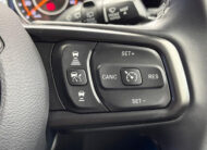 CHRYSLER JEEP WRANGLER Islander