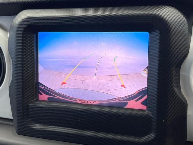 CHRYSLER JEEP WRANGLER Islander