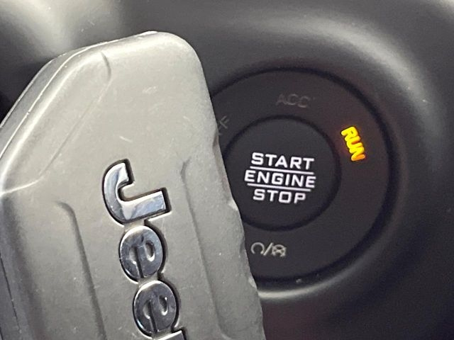 CHRYSLER JEEP WRANGLER Islander