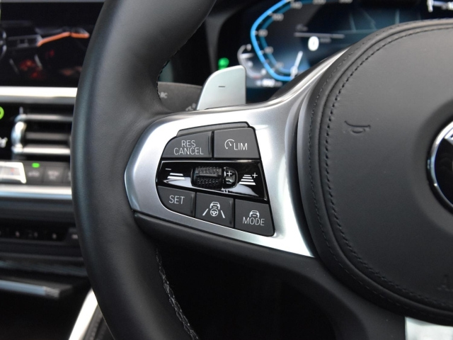 BMW 4 SERIES 420i M Sports 2021