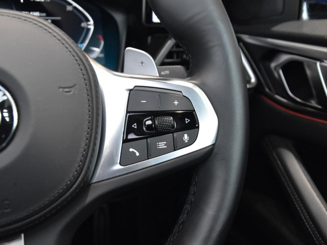 BMW 4 SERIES 420i M Sports 2021