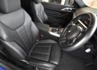 BMW 4 SERIES 420i M Sports 2021