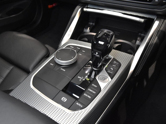 BMW 4 SERIES 420i M Sports 2021