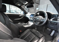 BMW 4 SERIES 420i M Sports 2021
