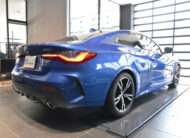 BMW 4 SERIES 420i M Sports 2021