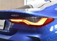 BMW 4 SERIES 420i M Sports 2021