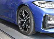 BMW 4 SERIES 420i M Sports 2021