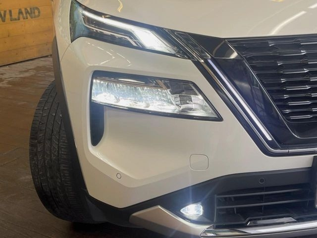 NISSAN X-TRAIL 2023 SNT33 G e-4ORCE