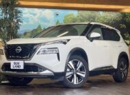 NISSAN X-TRAIL 2023 SNT33 G e-4ORCE