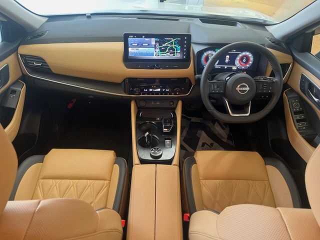 NISSAN X-TRAIL 2023 SNT33 G e-4ORCE