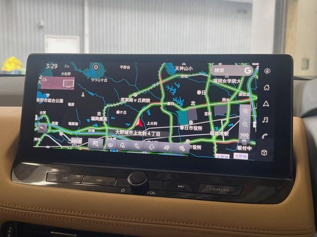 NISSAN X-TRAIL 2023 SNT33 G e-4ORCE