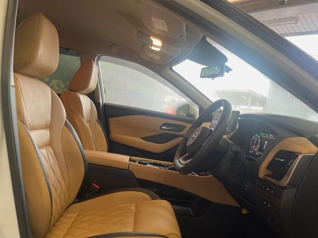 NISSAN X-TRAIL 2023 SNT33 G e-4ORCE