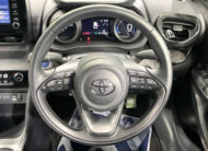 TOYOTA YARIS CROSS Hybrid G 2021