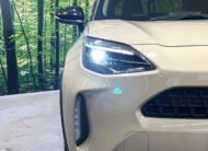 TOYOTA YARIS CROSS Hybrid G 2021