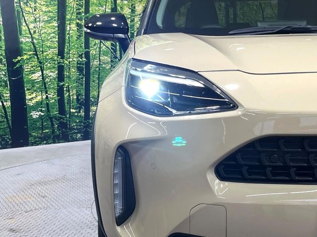 TOYOTA YARIS CROSS Hybrid G 2021