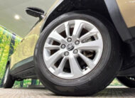 TOYOTA YARIS CROSS Hybrid G 2021