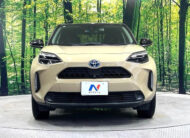 TOYOTA YARIS CROSS Hybrid G 2021