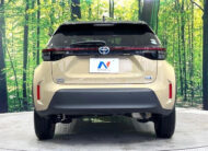 TOYOTA YARIS CROSS Hybrid G 2021