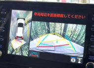 TOYOTA YARIS CROSS Hybrid G 2021