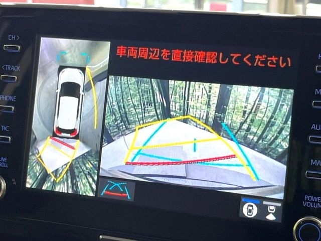 TOYOTA YARIS CROSS Hybrid G 2021