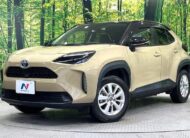 TOYOTA YARIS CROSS Hybrid G 2021