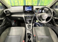 TOYOTA YARIS CROSS Hybrid G 2021