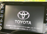 TOYOTA YARIS CROSS Hybrid G 2021
