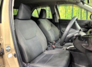 TOYOTA YARIS CROSS Hybrid G 2021