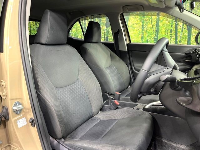 TOYOTA YARIS CROSS Hybrid G 2021